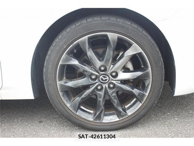 Mazda AXELA SPORT 2016-02 7328203-16