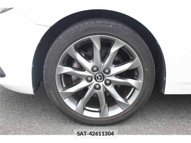 Mazda AXELA SPORT 2016-02 7328203-17