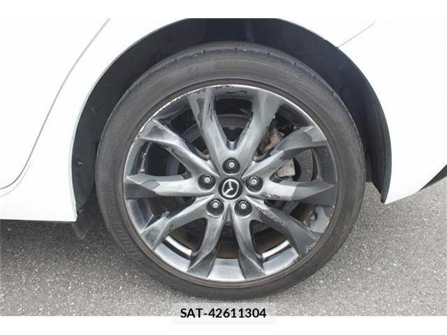 Mazda AXELA SPORT 2016-02 7328203-18