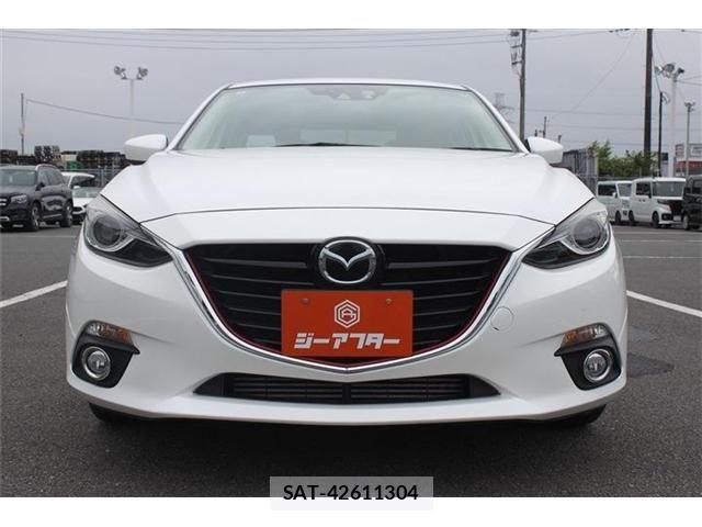 Mazda AXELA SPORT 2016-02 7328203-1
