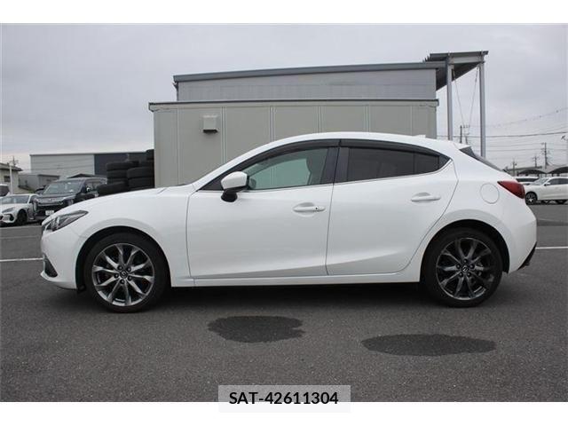 Mazda AXELA SPORT 2016-02 7328203-7