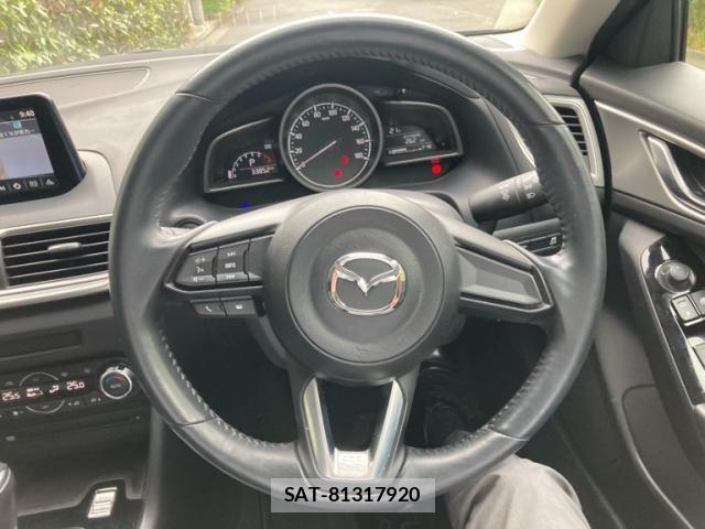 Mazda AXELA SPORT 2016-08 7328189-9