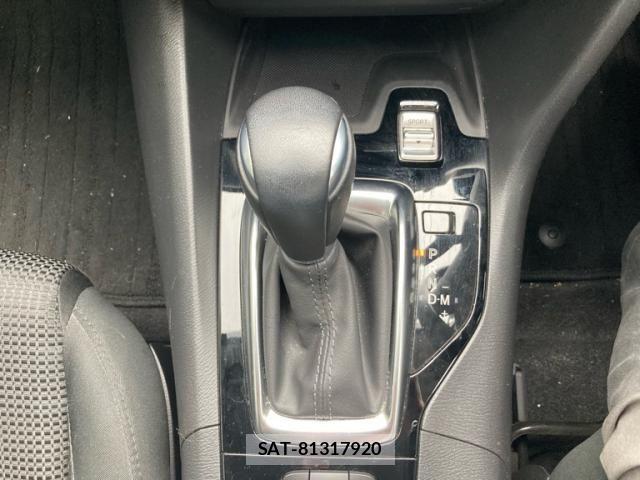 Mazda AXELA SPORT 2016-08 7328189-14