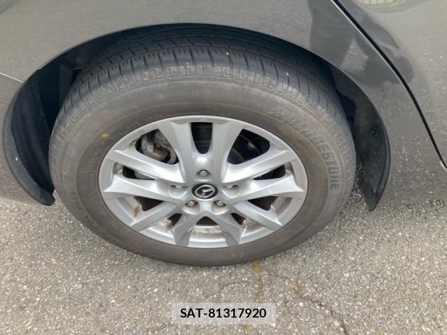 Mazda AXELA SPORT 2016-08 7328189-18