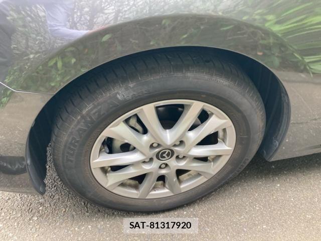Mazda AXELA SPORT 2016-08 7328189-20