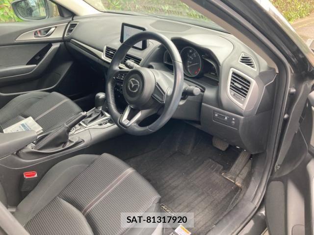 Mazda AXELA SPORT 2016-08 7328189-4
