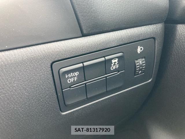 Mazda AXELA SPORT 2016-08 7328189-7