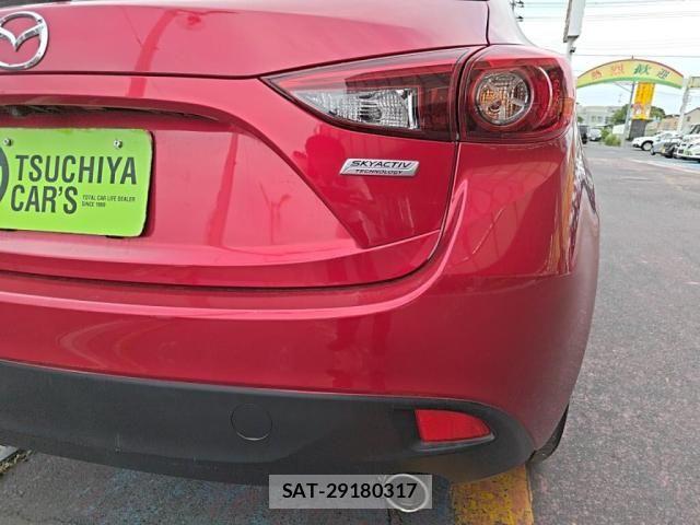 Mazda AXELA SPORT 2016-02 7328198-10