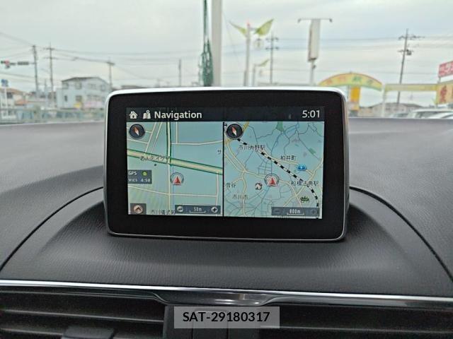 Mazda AXELA SPORT 2016-02 7328198-12