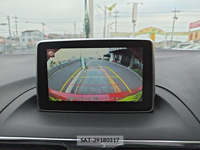 Mazda AXELA SPORT 2016-02 7328198-13
