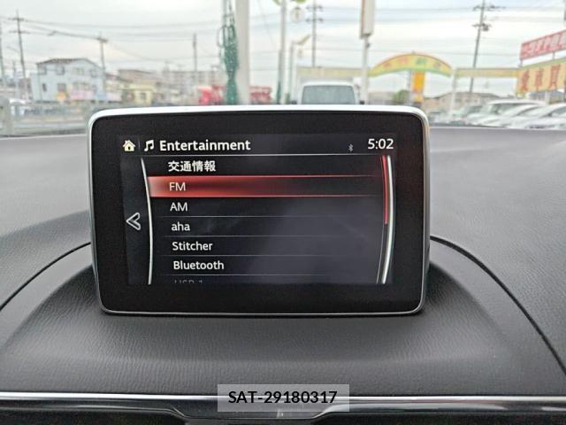 Mazda AXELA SPORT 2016-02 7328198-14