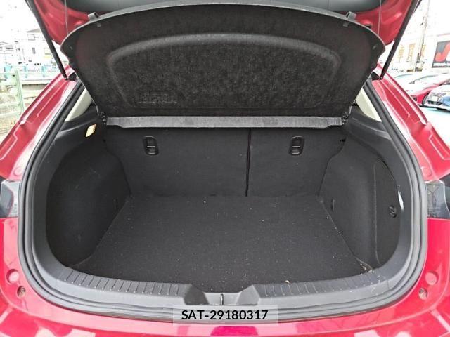 Mazda AXELA SPORT 2016-02 7328198-24