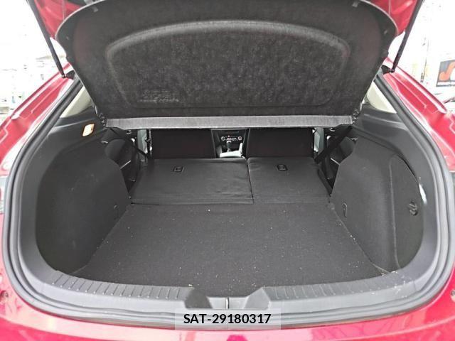 Mazda AXELA SPORT 2016-02 7328198-25