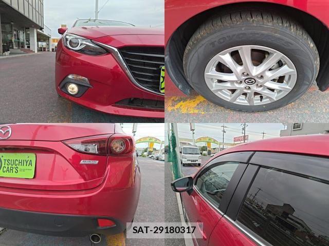 Mazda AXELA SPORT 2016-02 7328198-3