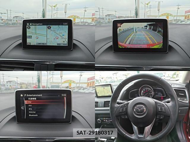 Mazda AXELA SPORT 2016-02 7328198-4