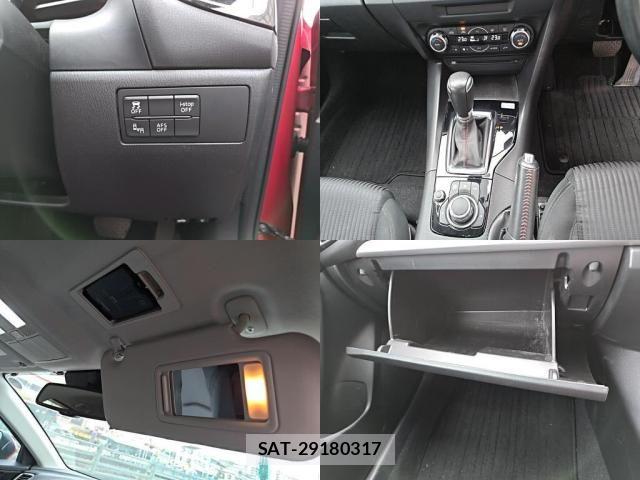 Mazda AXELA SPORT 2016-02 7328198-5