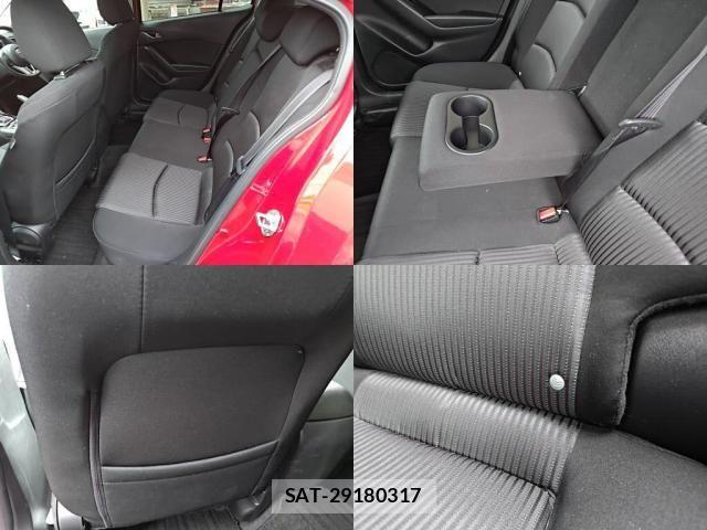 Mazda AXELA SPORT 2016-02 7328198-6