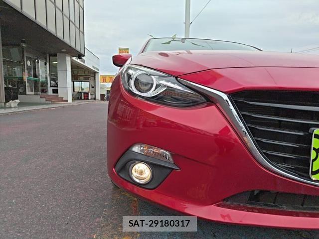 Mazda AXELA SPORT 2016-02 7328198-8