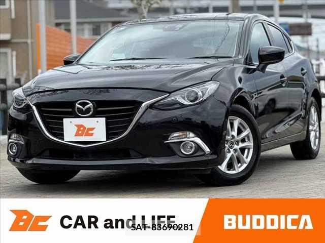 Mazda AXELA SPORT 2015-01 7328202-0