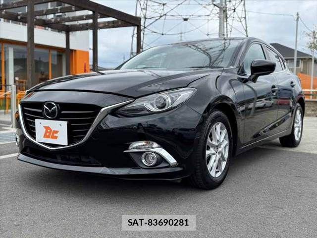 Mazda AXELA SPORT 2015-01 7328202-9