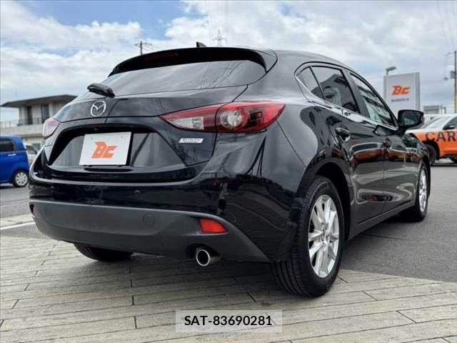 Mazda AXELA SPORT 2015-01 7328202-14