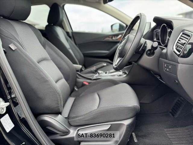 Mazda AXELA SPORT 2015-01 7328202-15