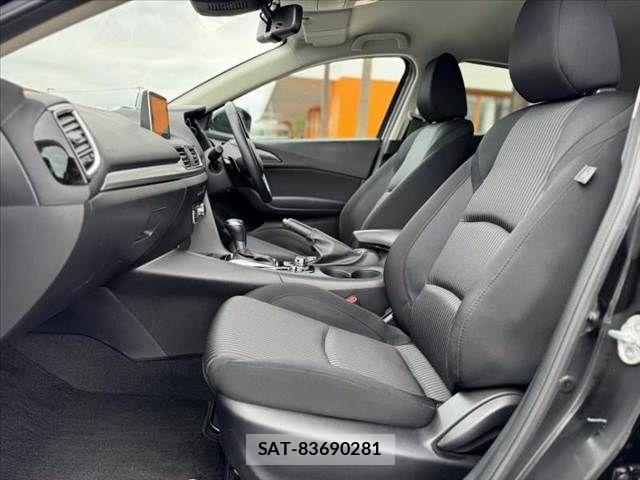 Mazda AXELA SPORT 2015-01 7328202-16