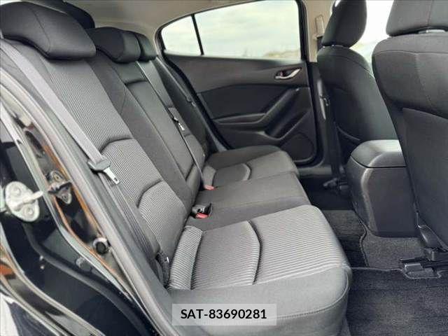 Mazda AXELA SPORT 2015-01 7328202-18