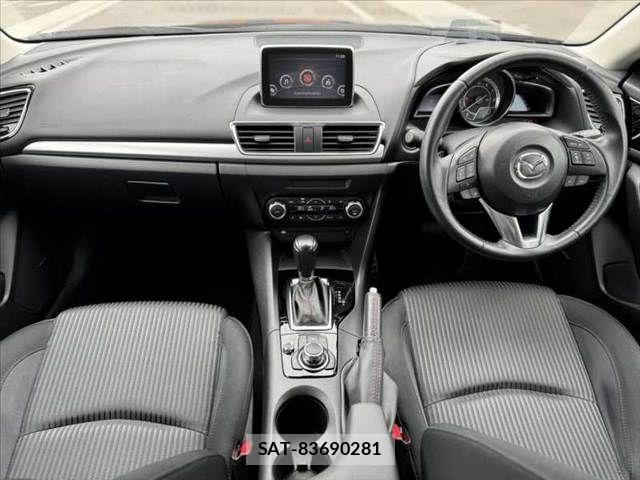 Mazda AXELA SPORT 2015-01 7328202-1