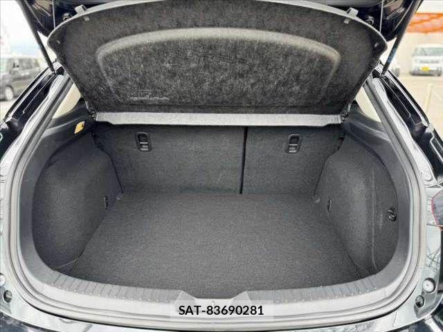 Mazda AXELA SPORT 2015-01 7328202-19