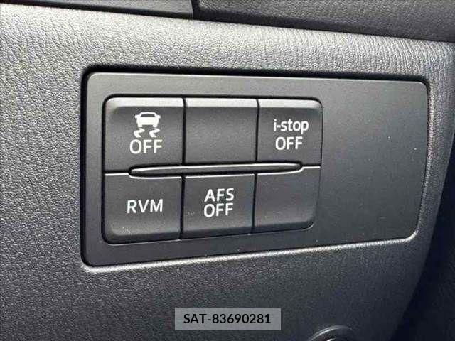 Mazda AXELA SPORT 2015-01 7328202-24