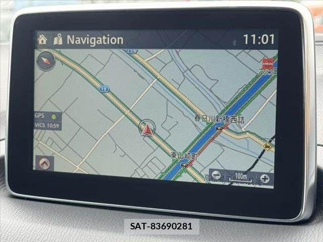 Mazda AXELA SPORT 2015-01 7328202-2