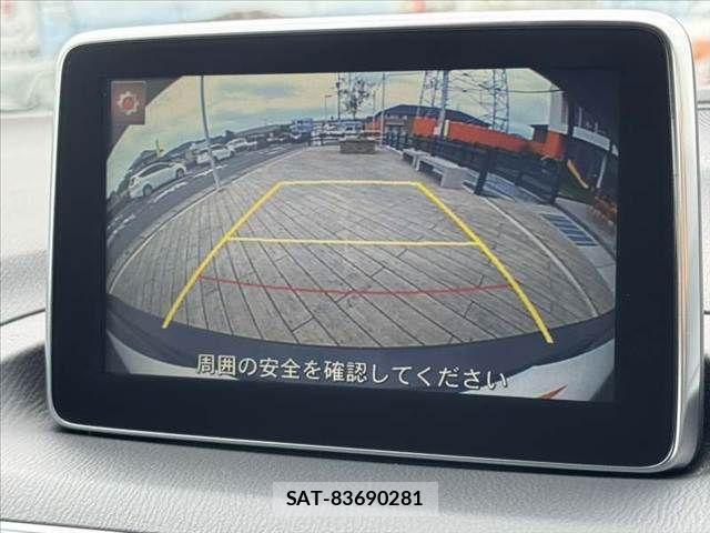 Mazda AXELA SPORT 2015-01 7328202-3