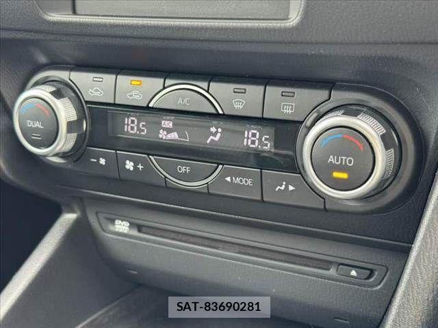 Mazda AXELA SPORT 2015-01 7328202-4