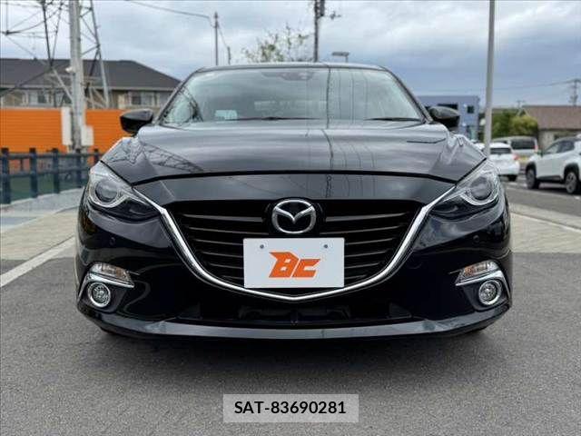 Mazda AXELA SPORT 2015-01 7328202-8