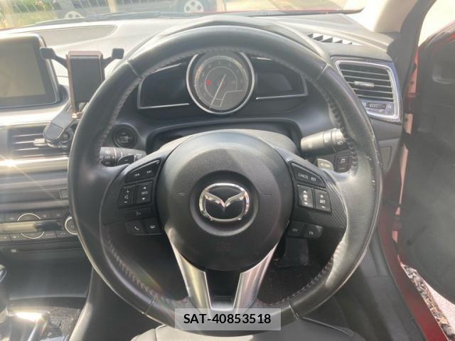 Mazda AXELA SPORT 2014-08 7328205-10