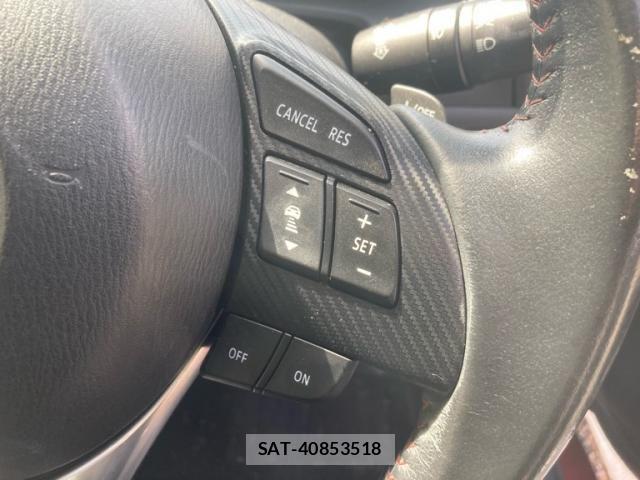 Mazda AXELA SPORT 2014-08 7328205-12