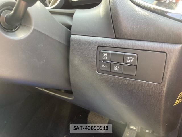 Mazda AXELA SPORT 2014-08 7328205-13