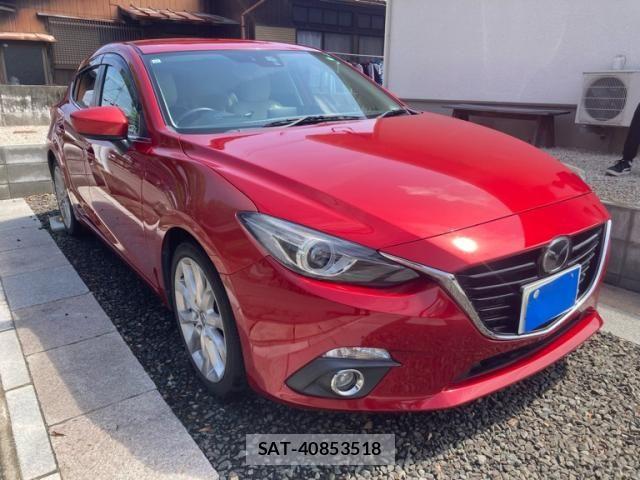 Mazda AXELA SPORT 2014-08 7328205-1