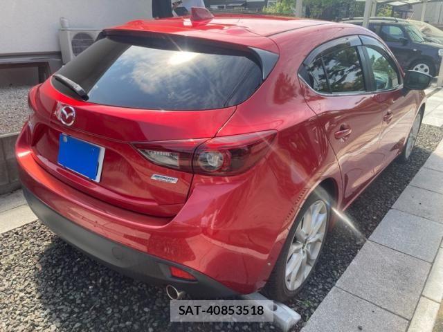 Mazda AXELA SPORT 2014-08 7328205-3