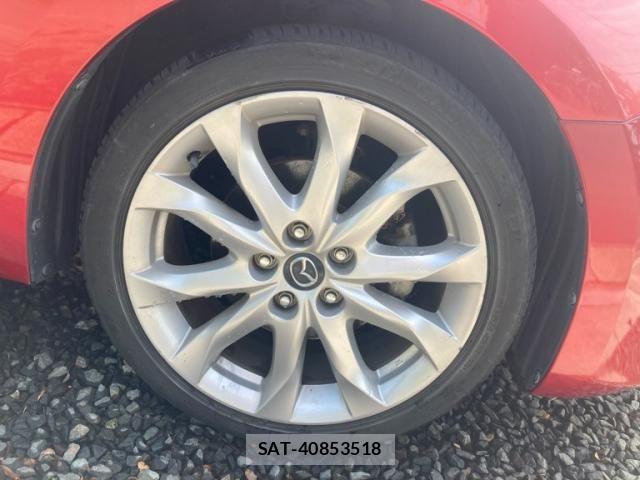 Mazda AXELA SPORT 2014-08 7328205-5