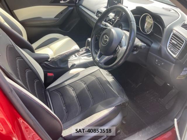 Mazda AXELA SPORT 2014-08 7328205-8