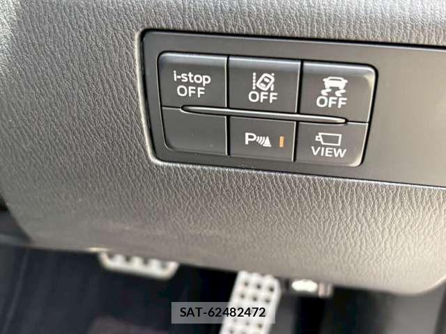 Mazda AXELA SPORT 2017-09 7328188-9