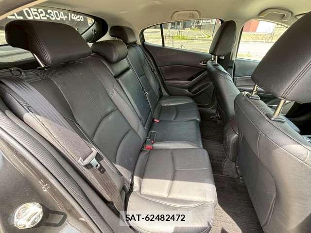 Mazda AXELA SPORT 2017-09 7328188-14