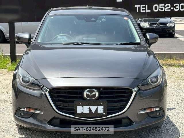 Mazda AXELA SPORT 2017-09 7328188-16
