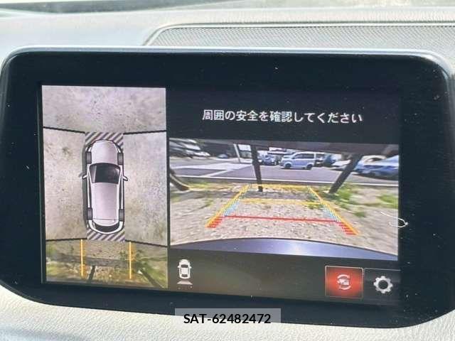 Mazda AXELA SPORT 2017-09 7328188-4