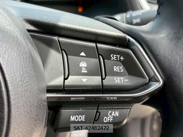 Mazda AXELA SPORT 2017-09 7328188-7