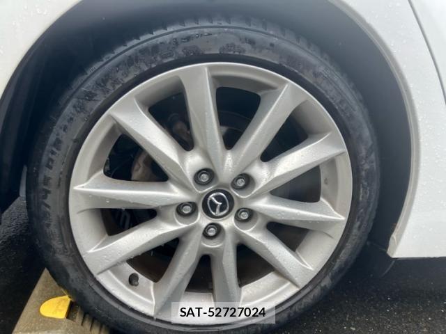 Mazda AXELA SPORT 2015-09 7328195-10