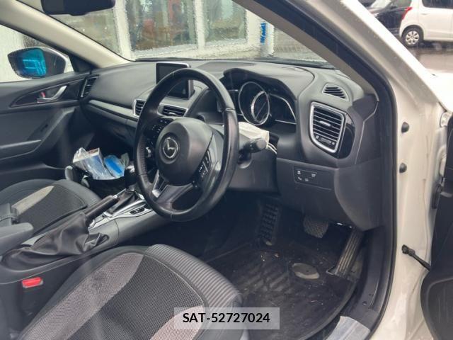 Mazda AXELA SPORT 2015-09 7328195-12