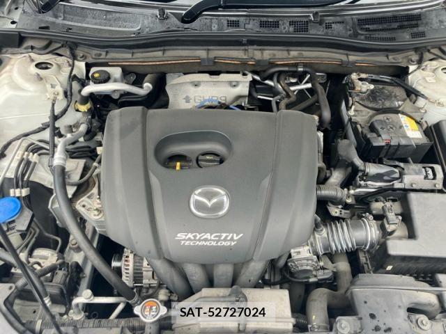 Mazda AXELA SPORT 2015-09 7328195-16
